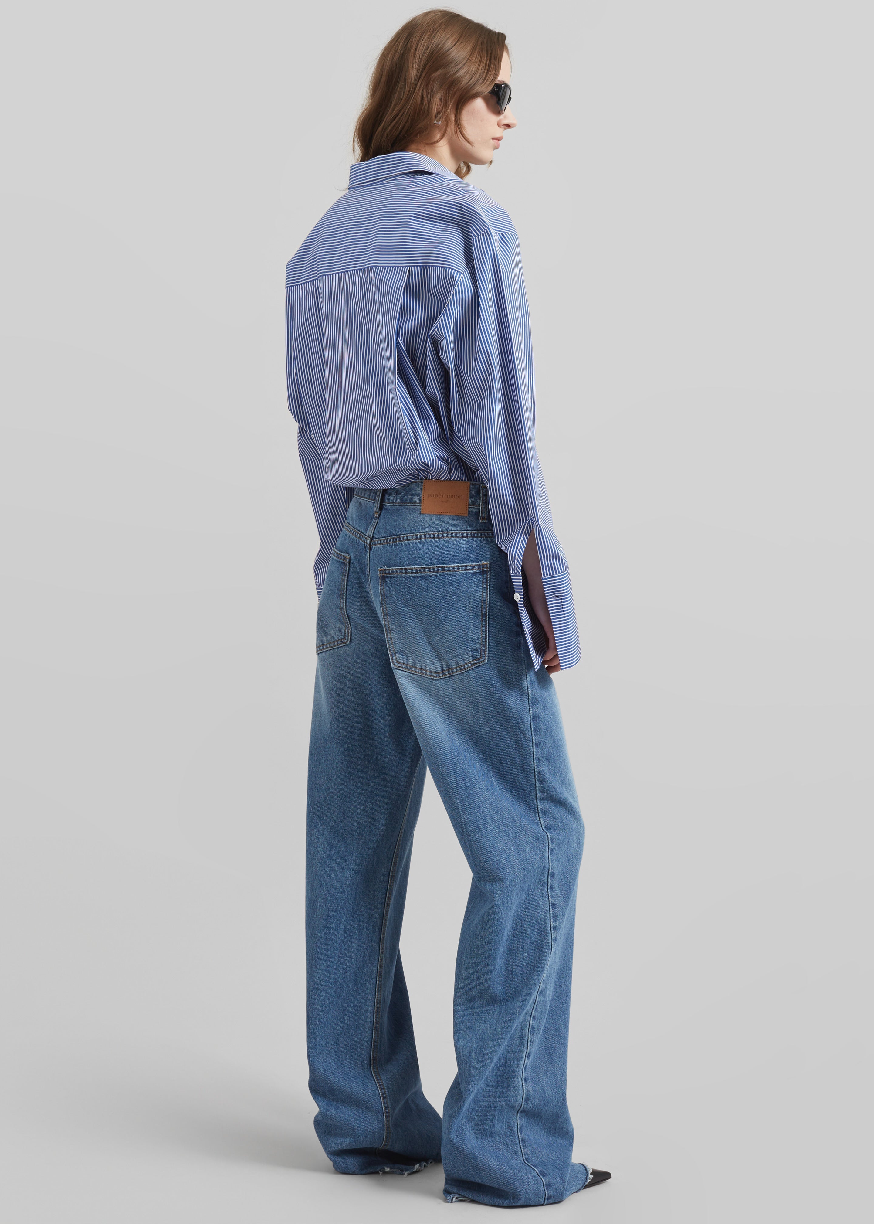 HauteParis™| Anvers Cotton Shirt