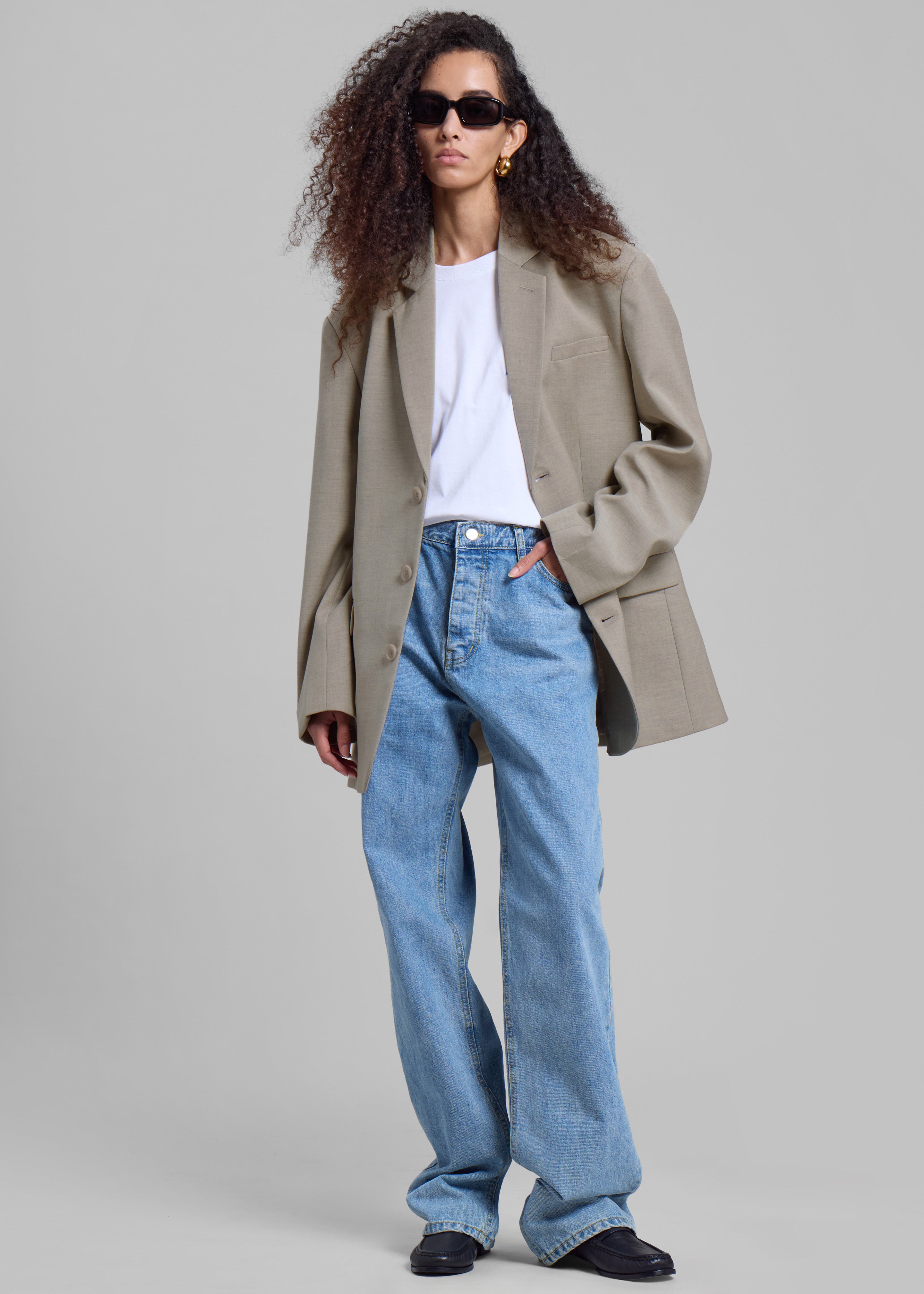 HauteParis™|Gelso Blazer