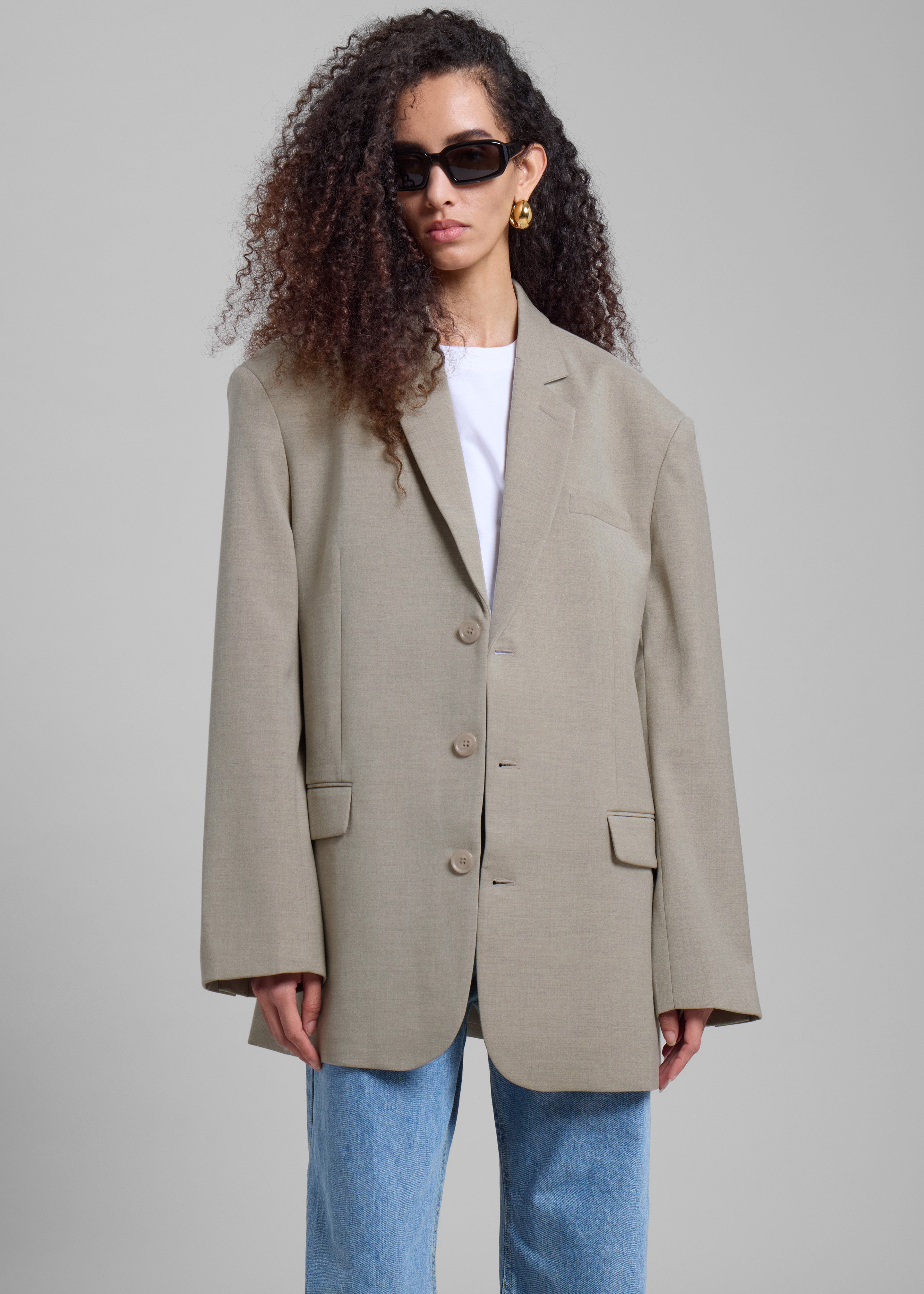 HauteParis™|Gelso Blazer