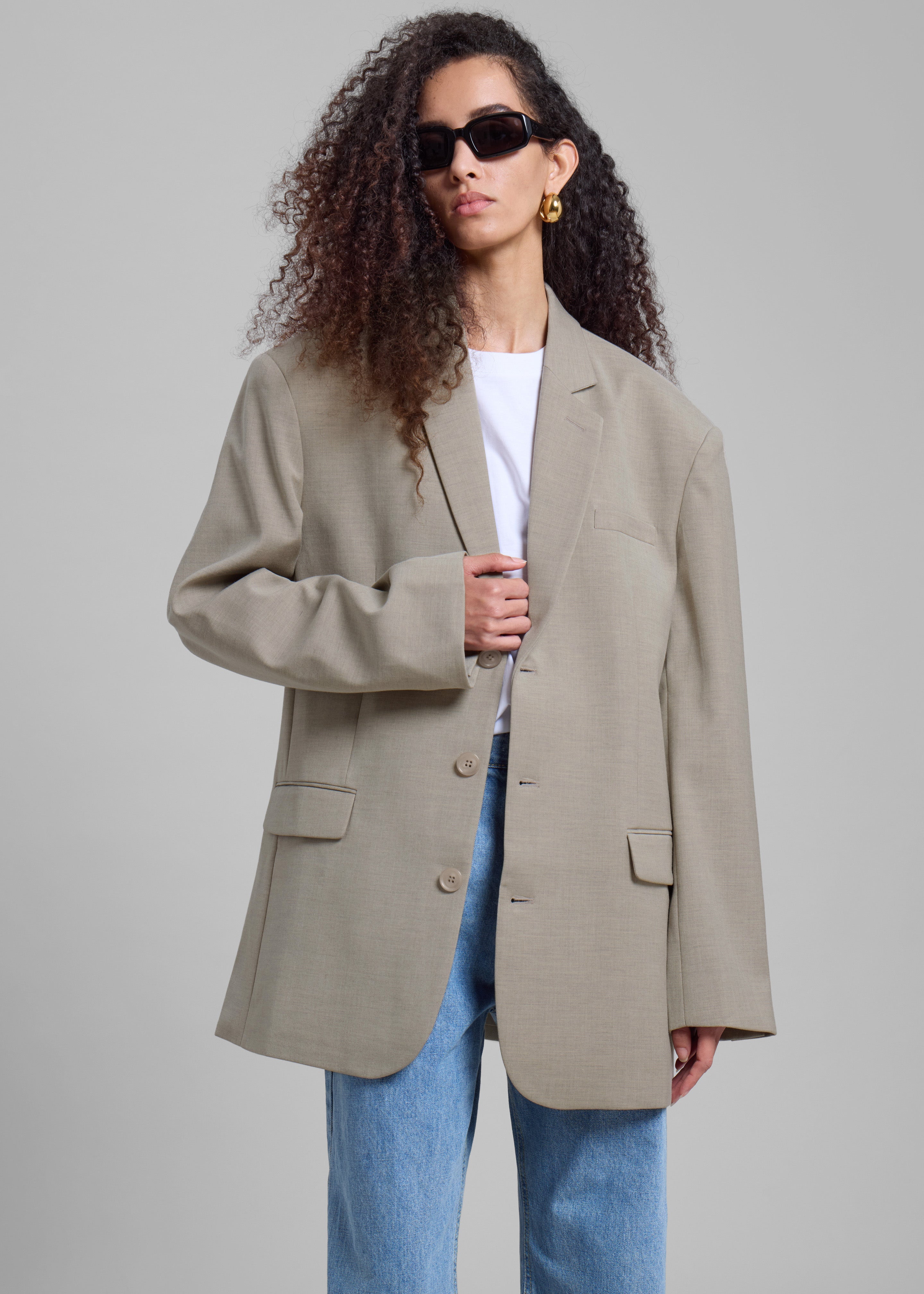 HauteParis™|Gelso Blazer