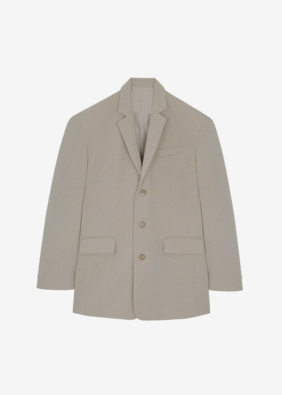 HauteParis™|Gelso Blazer