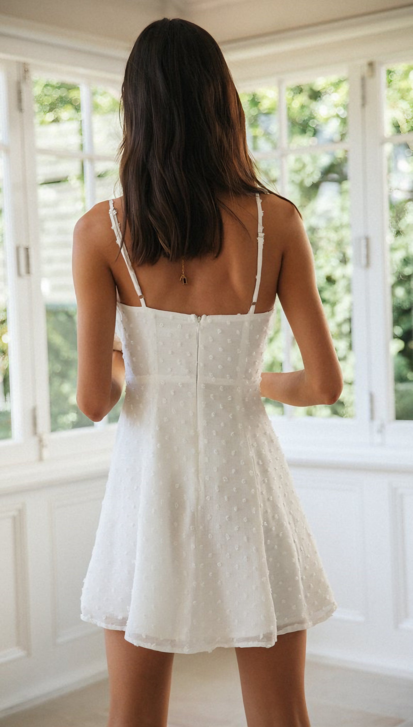 HauteParis™ | Nola – Dress