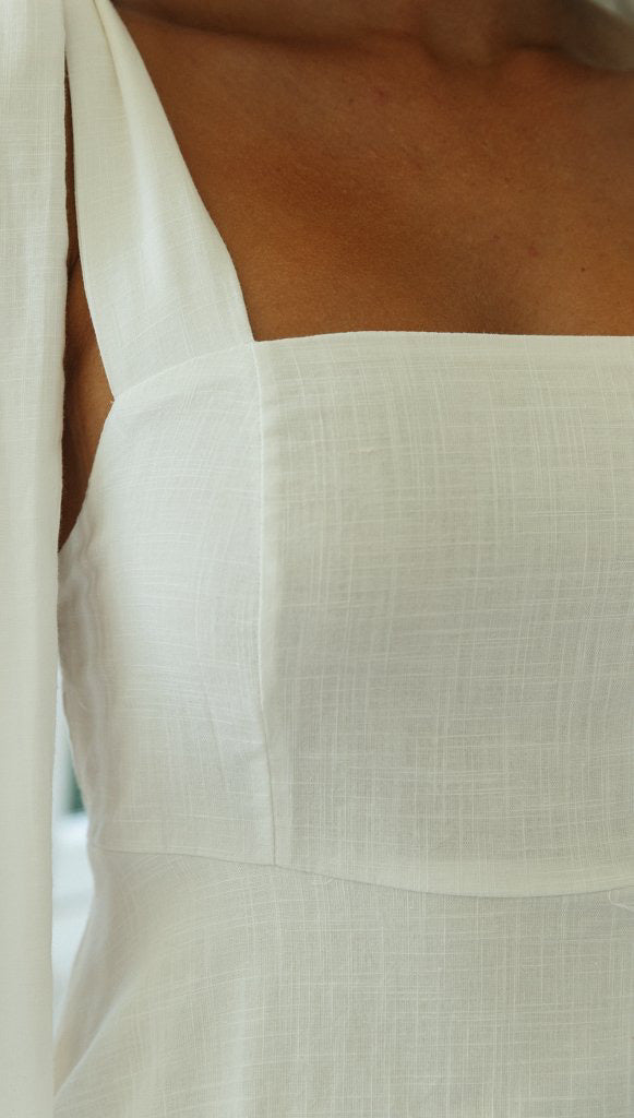 HauteParis™ | Camille – Robe