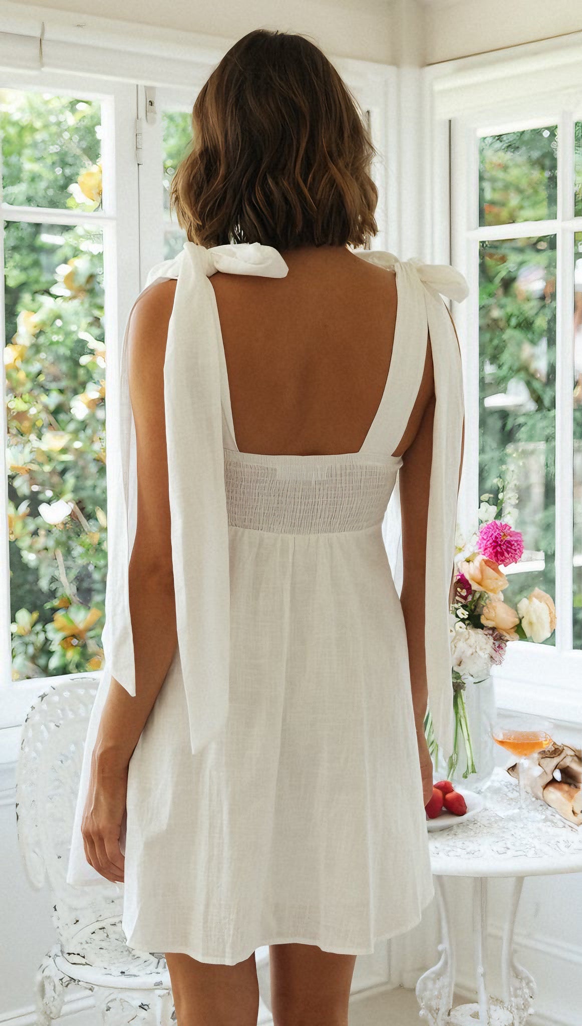 HauteParis™ | Camille – Robe