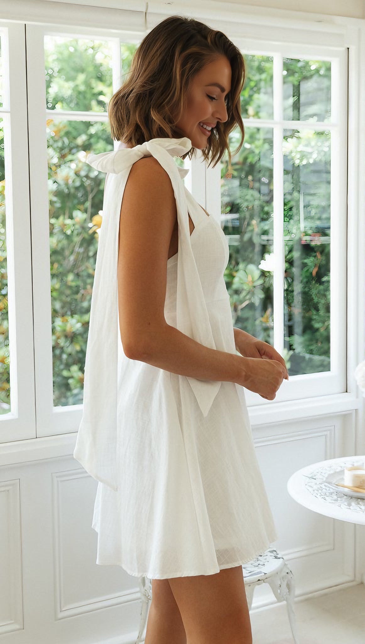 HauteParis™ | Camille – Robe