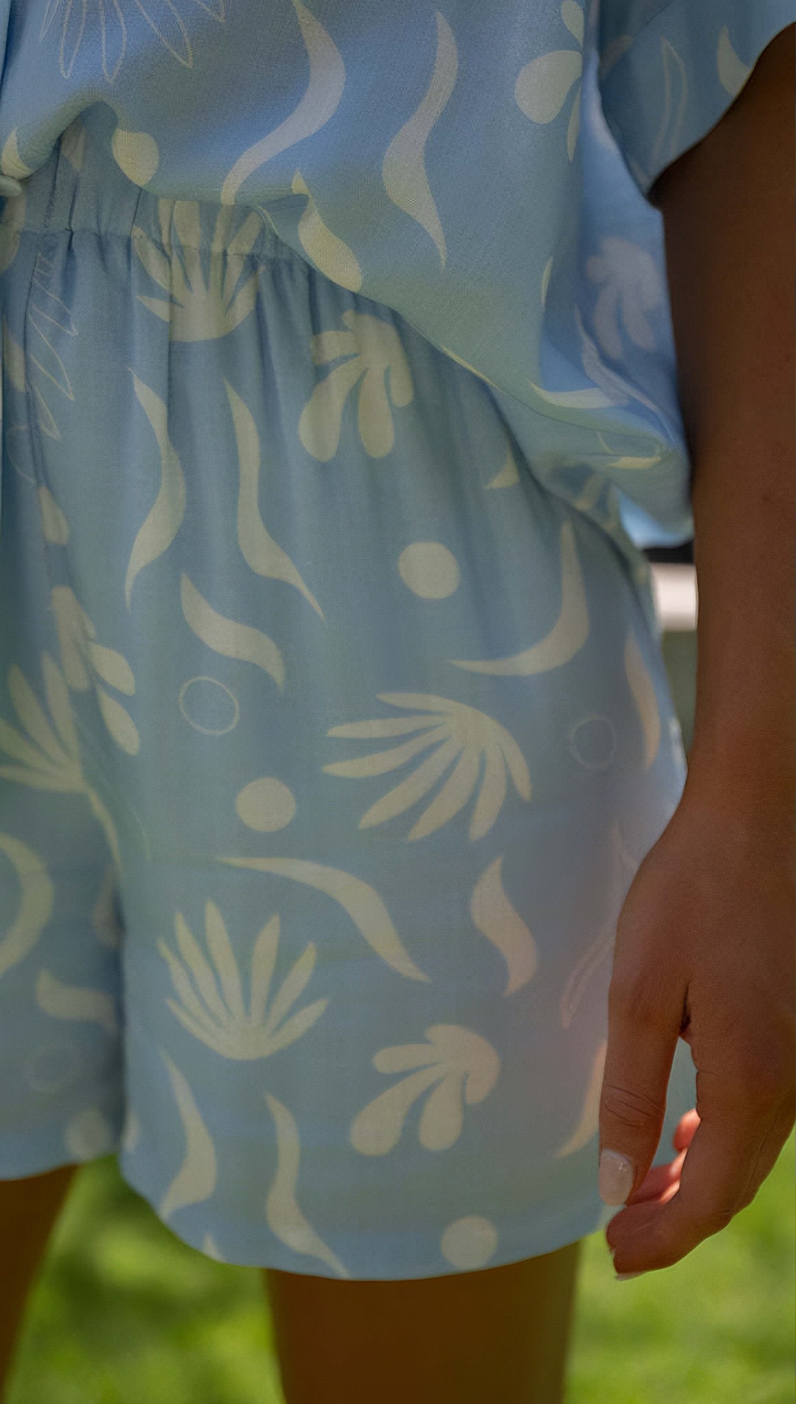 HauteParis™ | Noa – L’ensemble estival
