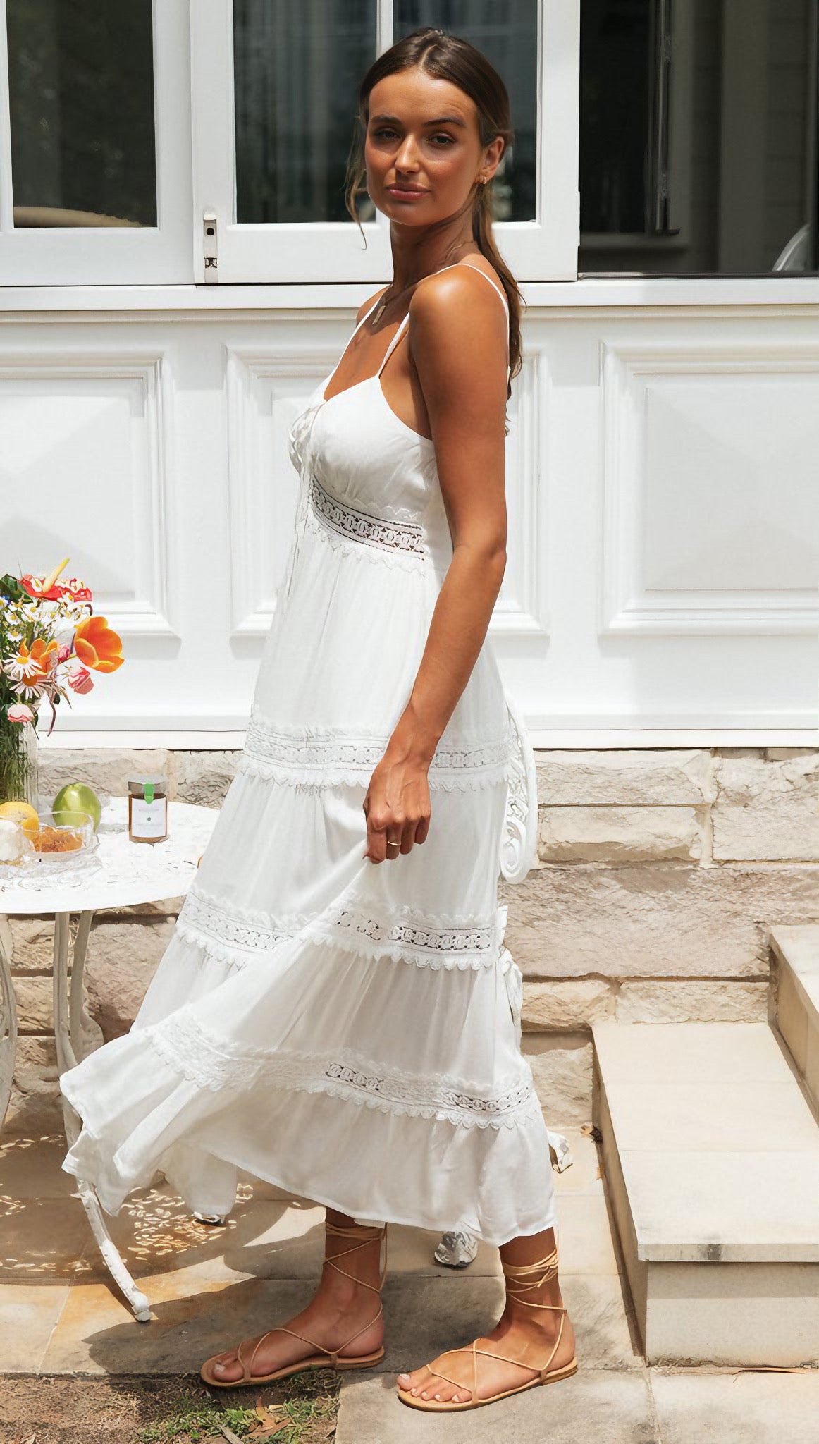 HauteParis™ | Alizée – Dress
