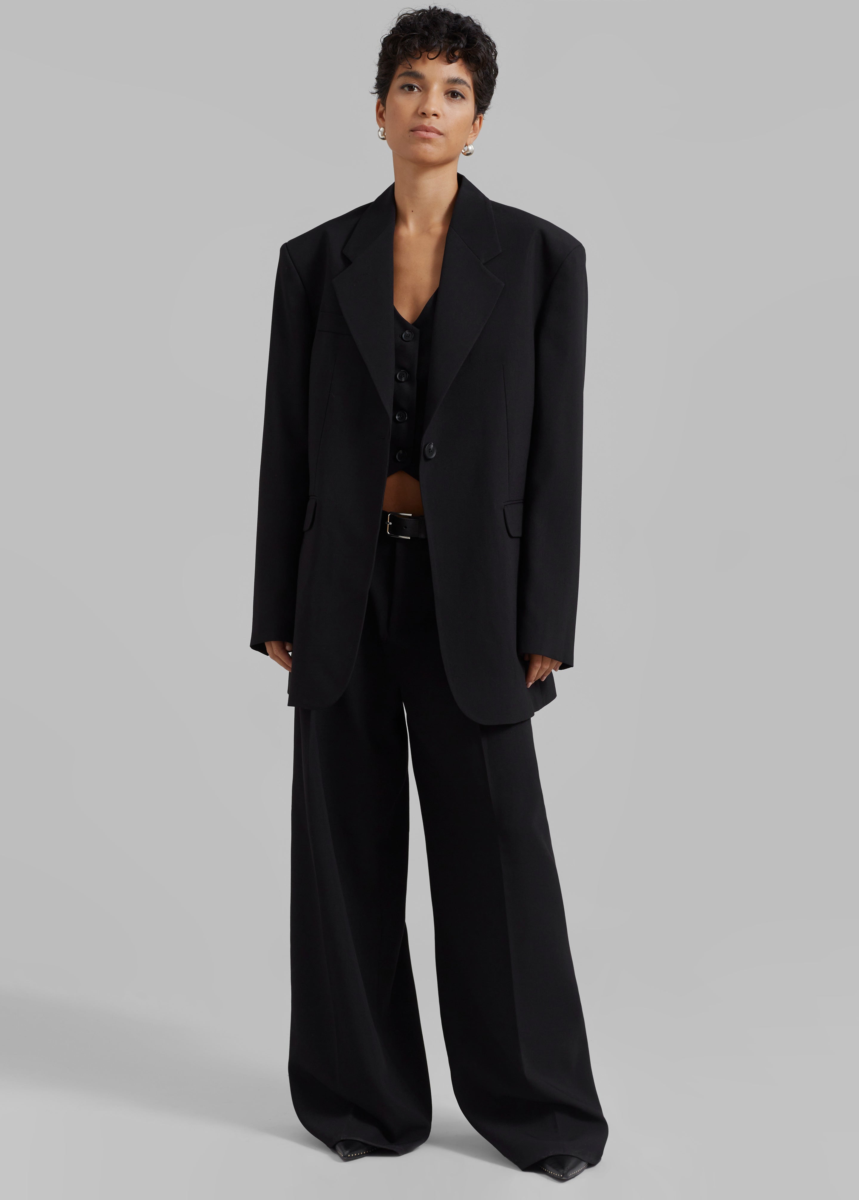 HauteParis™|Lillian Blazer