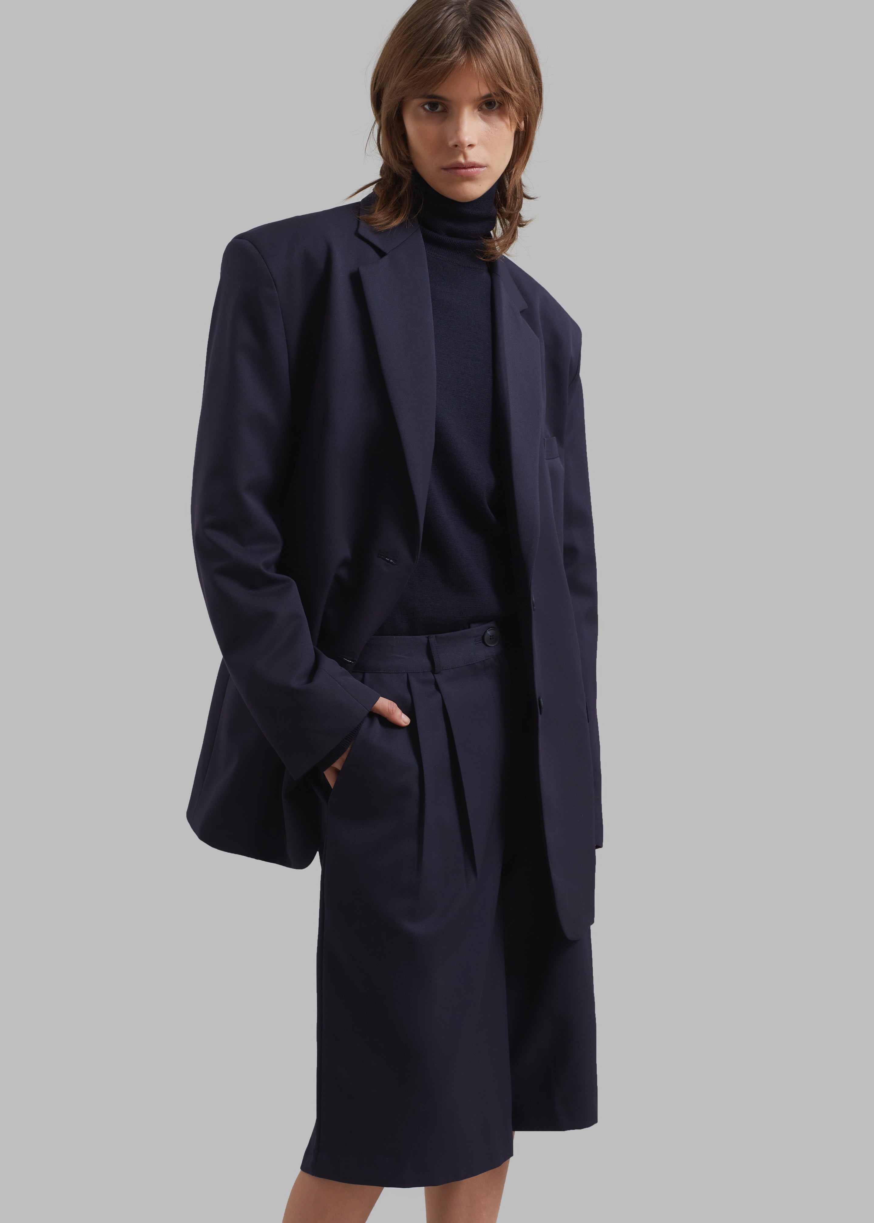 HauteParis™|Wilma Blazer